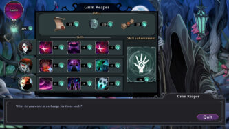 Rogue Lords Steamunlocked