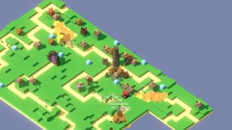 Rogue Tower Updated Version
