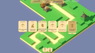 Rogue Tower Windows PC