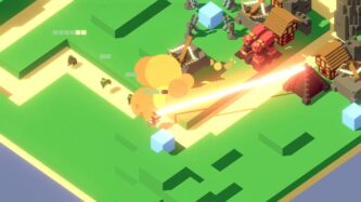 Rogue Tower Free Steam