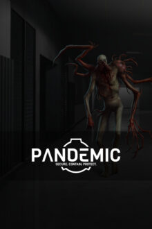 SCP Pandemic DLC 2024