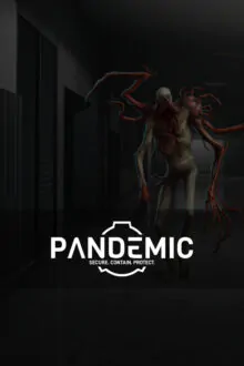 SCP Pandemic Free Download (v0.10.1.9)