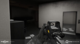 SCP Pandemic Release Date