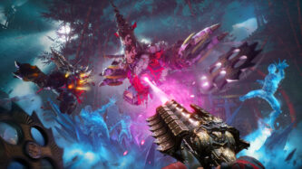 Shadow Warrior 3 Gameplay