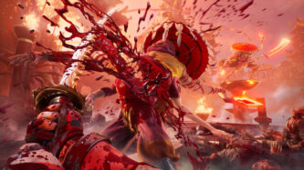 Shadow Warrior 3 Steamrip