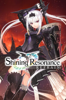 Shining Resonance Refrain Windows PC