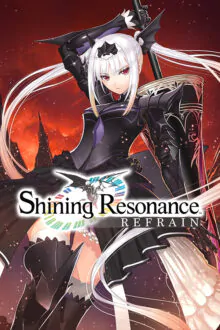 Shining Resonance Refrain Free Download By Steam-repacks