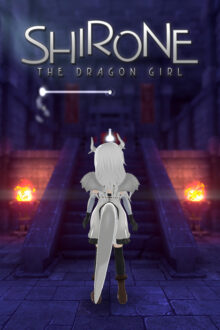Shirone The Dragon Girl Skidrow