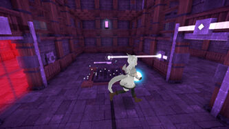 Shirone The Dragon Girl Steamrip