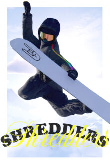 Shredders Cracked Game
