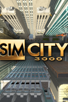 SimCity 3000 Multiplayer