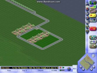 SimCity 3000 Mods