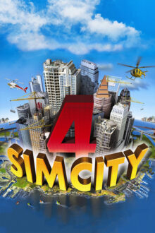 Simcity 4 DodiRepack