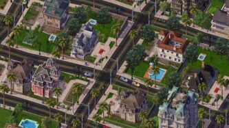 Simcity 4 Steamrip