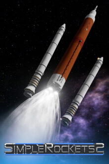SimpleRockets 2 Download PC