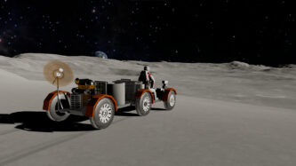 SimpleRockets 2 Torrent Download