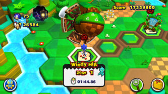 Sonic Lost World Repack