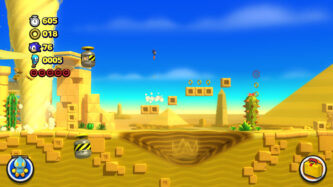 Sonic Lost World Torrent File