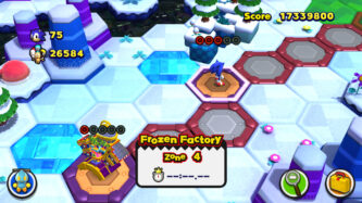 Sonic Lost World Torrent Download