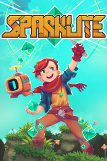 Sparklite DodiRepack
