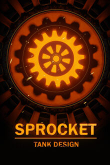 Sprocket Steam