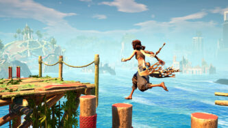 Submerged Hidden Depths Repack