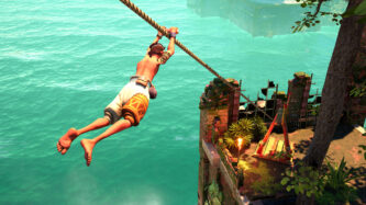 Submerged Hidden Depths Torrent Download