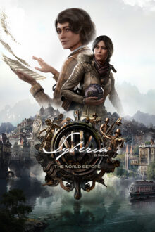 Syberia The World Before DodiRepack