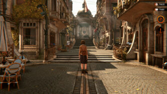 Syberia The World Before Fitgirl
