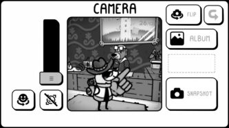 TOEM Screenshots