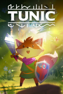TUNIC PC Game