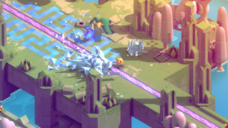 TUNIC Screenshots