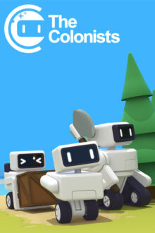 The Colonists DodiRepack