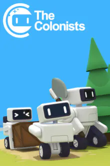 The Colonists Free Download (v1.6.12.1)