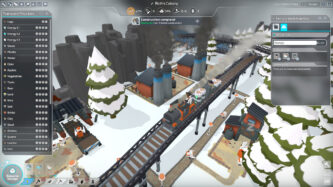 The Colonists Steamunlocked