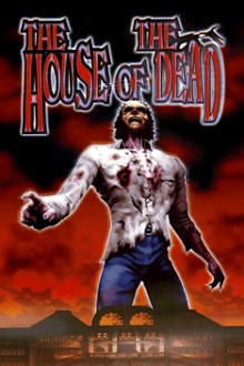 The House of the Dead Collection Cheats