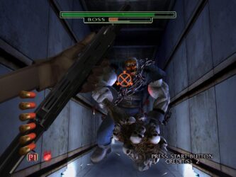 The House of the Dead Collection Reviews