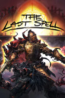 The Last Spell Free Download (v1.0.2.9)