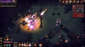 The Last Spell Steamrip