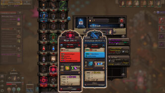The Last Spell Steamunlocked
