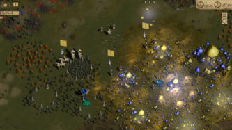The Mystic Steamrip