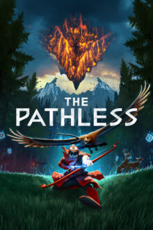 The Pathless Multiplayer
