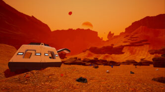The Planet Crafter Cheats