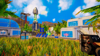 The Planet Crafter Reviews