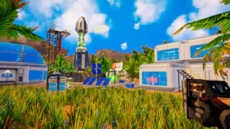 The Planet Crafter Free Download By Steam-repacks.com