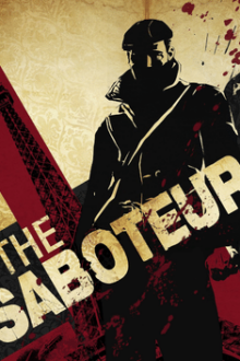 The Saboteur Fitgirl