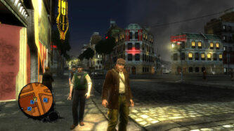 The Saboteur Windows PC
