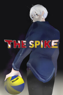 The Spike DodiRepack