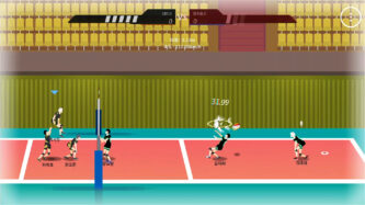 The Spike Steamrip