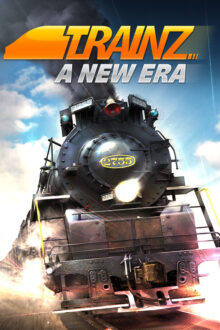 Trainz A New Era DLC 2024